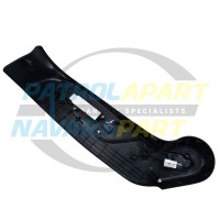 Genuine Nissan Navara D23 NP300 Right Hand Electric Seat Trim & Switches