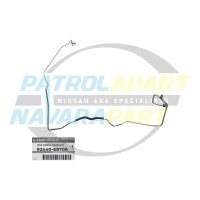Genuine Nissan Navara Thai D40 A/C Air Conditioning Pipe
