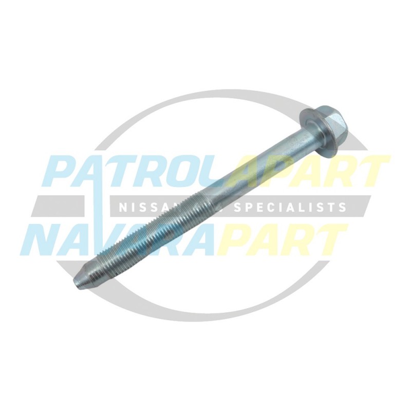 Genuine Nissan Navara D40 Pathfinder R51 D23 NP300 Body Mount Bolt