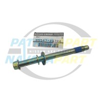 Genuine Nissan Navara D22 Early Jap & All Thai Row 4 Body Mount Bolt