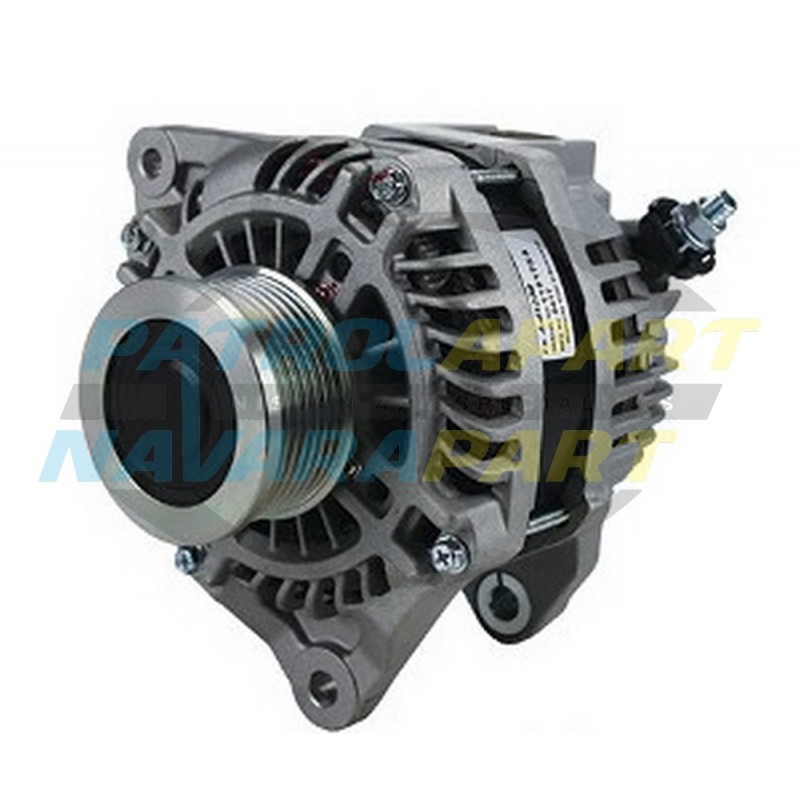 150A Alternator suit Nissan Navara D40 Pathfinder R51 YD25 VSK