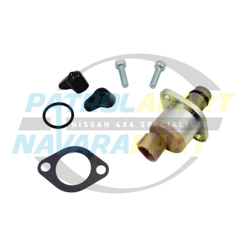 Suction Control Valve Suit Nissan Navara D40 MNT & D22 YD25