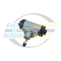 Rear Brake Wheel Cylinder 2WD 4WD for Nissan Navara D40 VSK YD25 VQ40