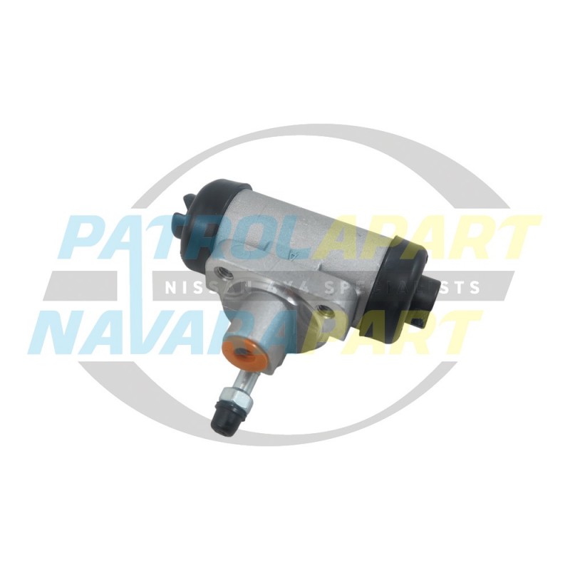 Rear Brake Wheel Cylinder 2WD 4WD for Nissan Navara D40 VSK YD25 VQ40