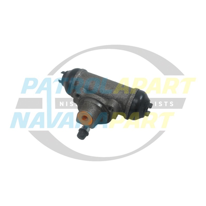 Rear Wheel Brake Cylinder for Nissan Navara D22 4WD ZD30 VG33 YD25