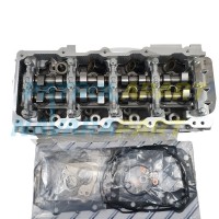 Cylinder Head Assembly For Nissan Navara D22 ZD30Di
