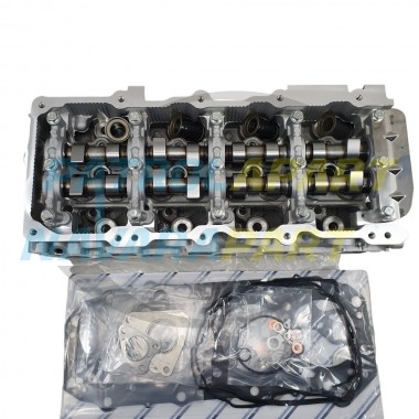 Brand New Cylinder Head Assembly for Nissan Navara D22 ZD30 Engine