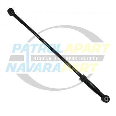 Panhard Rod for Nissan Navara D23 NP300 Heavy Duty Rear