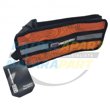 ARB Micro Recovery Bag - For a variety of smaller recovery items