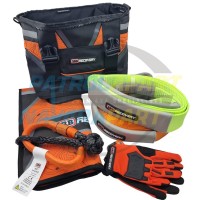 Patrolaparts own ARB Recovery Kit with Equipment you need for recovery & winching