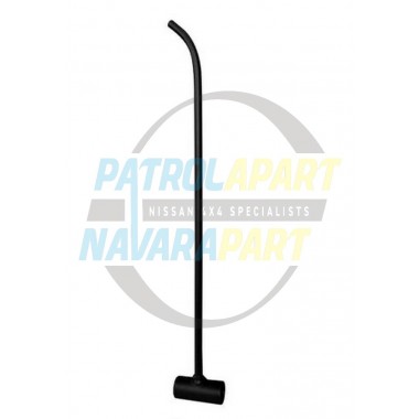 Auspit BBQ ROTISSERIE Swing Arm for Billy Hook