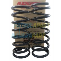 Ridepro Rear Coil Spring suits Nissan Navara D23 NP300 40mm Lift Medium Duty