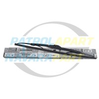 Genuine Nissan Navara D23 NP300 LH Passenger Side Wiper Blade Assembly