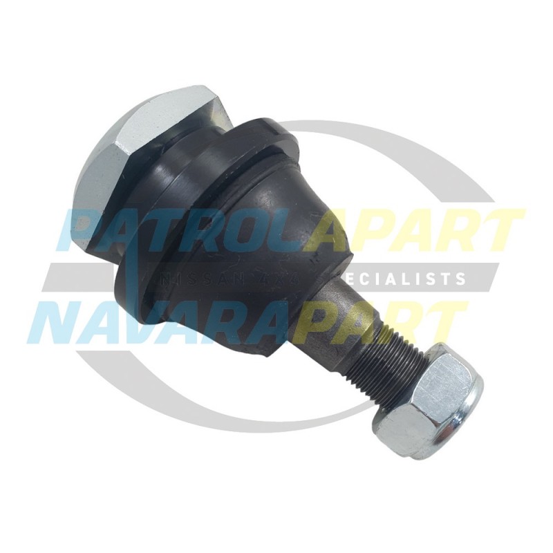 Lower Ball Joint LH RH for Nissan Navara D22 1997-2015 4WD Models