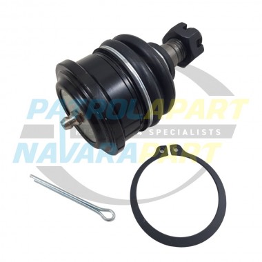 Heavy Duty Upper Ball Joint for Nissan Navara D23 NP300 & D40 Left or Right