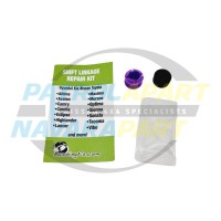 Shifter Cable Replacement Bush Suit Nissan Navara D23 NP300 RE7