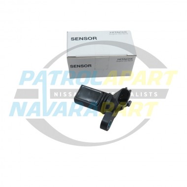 Left Hand Camshaft Position Sensor for Nissan Navara D40 VQ40 4.0L R51