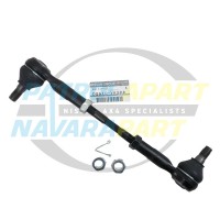Genuine Nissan Navara D22 4WD Outer End Tie Rod Kit Assembly