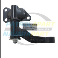 Genuine Nissan Navara D22 4WD Tie Rod Idler Arm Assembly