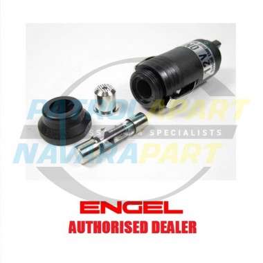 Engel Fridge 12v Plug D Type Cigar Tip suit Engel Cord