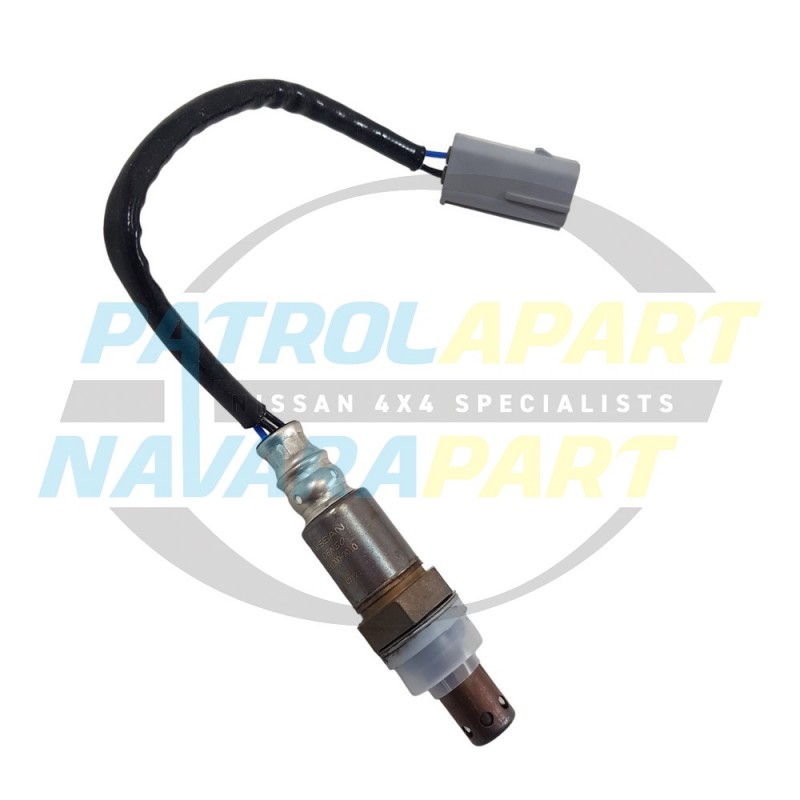 O2 Oxygen Sensor for Nissan Navara D40 R51 YD25