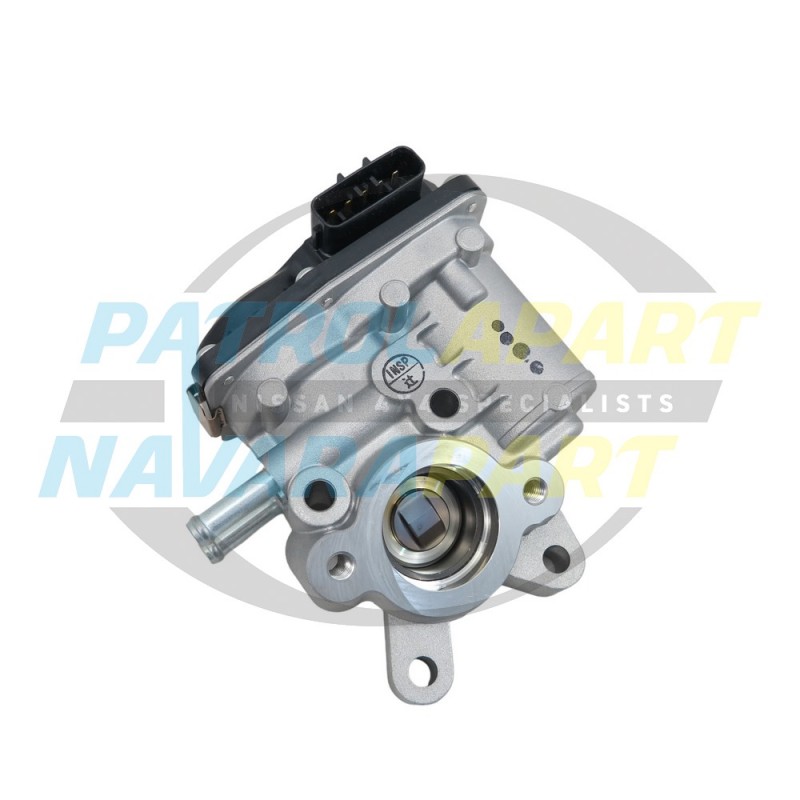 EGR Valve for Nissan Navara D22 D40 R51 Pathfinder MNT VSK YD25