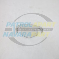 EGR Blank Plate for Nissan Navara NP300 D23 YS23 2.3L