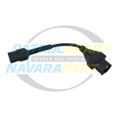 EGR Fix Cable Loom Plug in Module for Nissan Navara D23 NP300 YS23