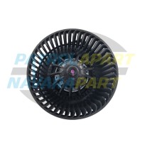 Heater Fan Motor Blower for Nissan Navara D22 2002-2015
