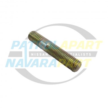 Exhaust Manifold Stud suits Nissan Navara D22 D40 R51 with YD25 Engine