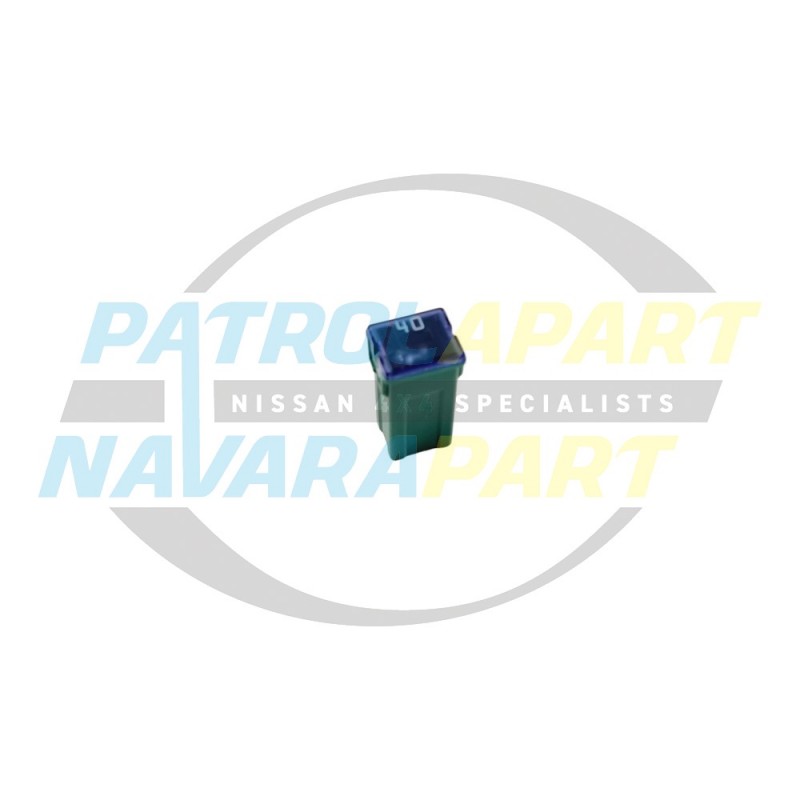 Fusible Link Suit Nissan Navara D22 Pink 40A