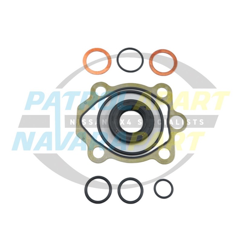 Power Steering Pump Rebuild kit for Nissan Navara D22, D40