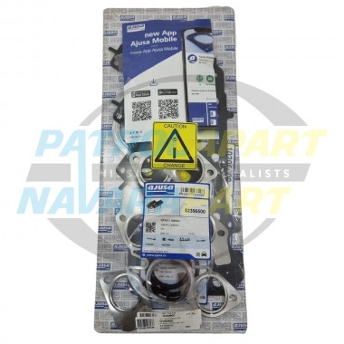 VRS Gasket set for Nissan Navara D40 VSK Spain 3.0L V6 Diesel V9X R51