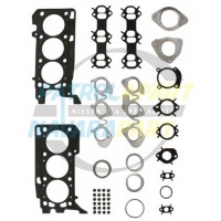 VRS Gasket set for Nissan Navara D40 VSK Spain 3.0L V6 Diesel V9X R51