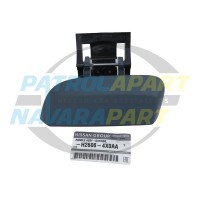 Genuine Nissan Pathfinder R51 Right Hand Rear Outer Door Handle