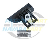 Genuine Nissan Pathfinder R51 Right Hand Rear Outer Door Handle