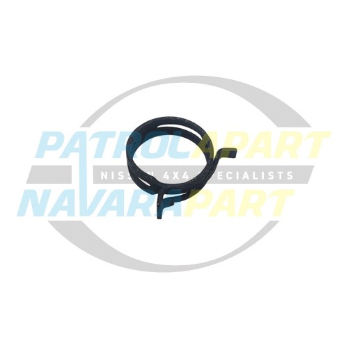 Spring Clamp 42mm - Nissan Navara