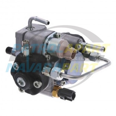 Fuel Injector Pump High Pressure Suit Nissan Navara D22/D40 127KW YD25