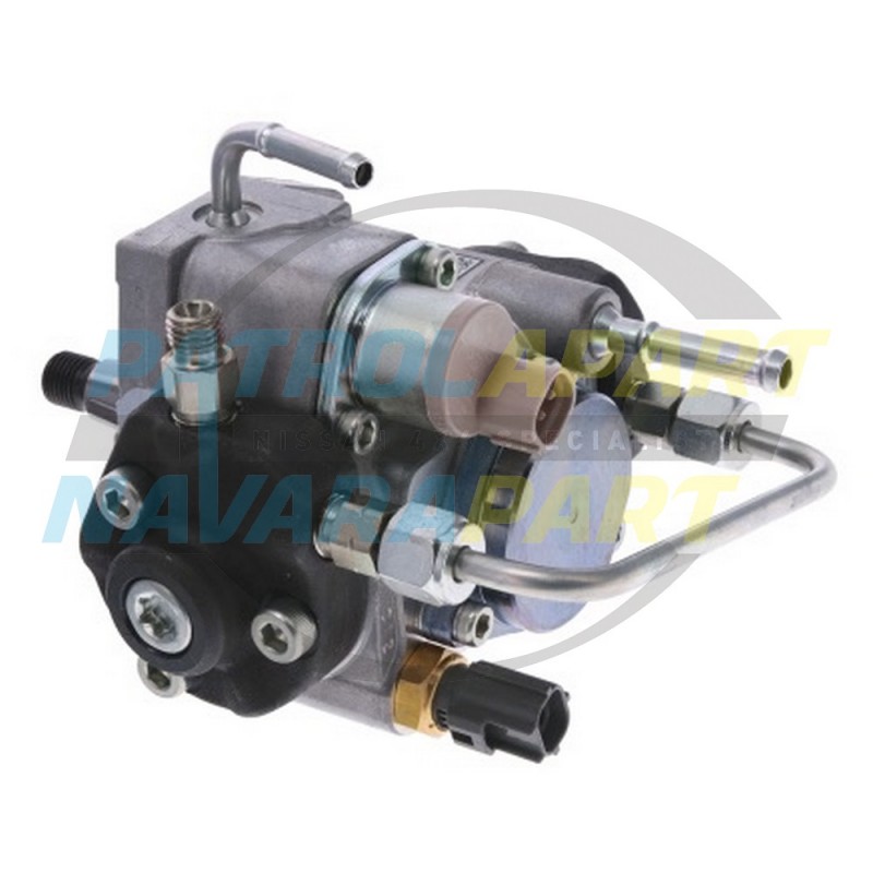 Fuel Injector Pump High Pressure Suit Nissan Navara D22/D40 127KW