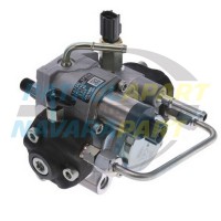 Fuel Injector Pump High Pressure Suit Nissan Navara D40 140KW R51