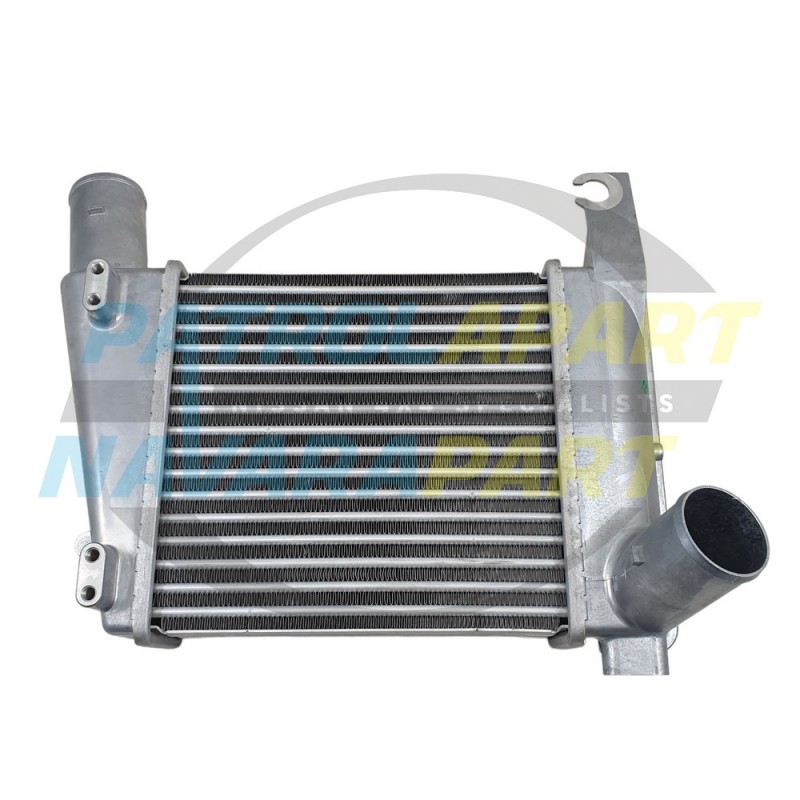 Brand New Aftermarket Intercooler for Nissan Navara D22 YD25 JN1 & MNT