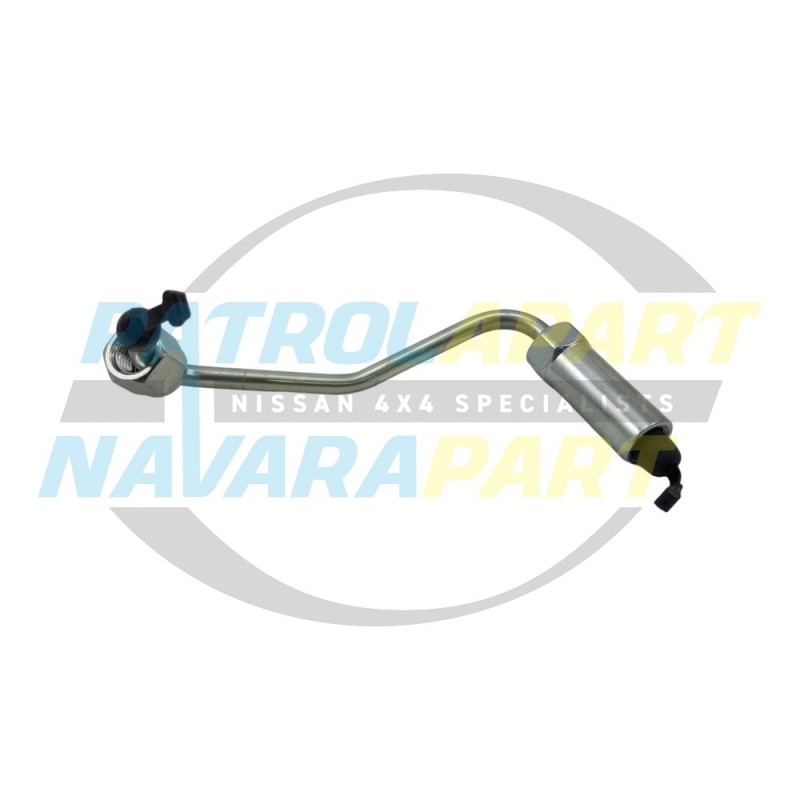 No1 Injector Line Pipe for Nissan Navara D22 D40 YD25 R51