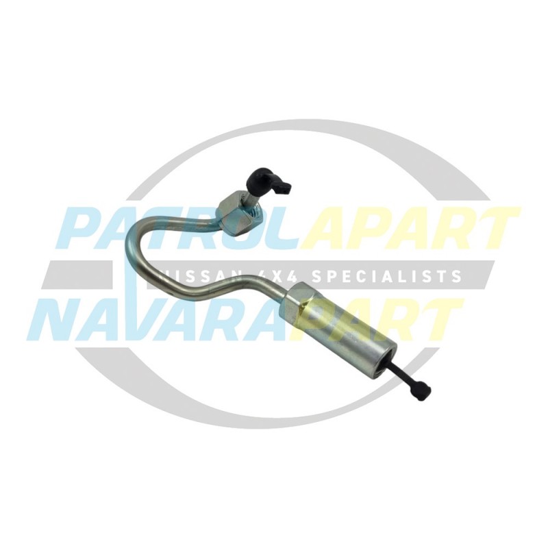 No2 Injector Line Pipe for Nissan Navara D22 D40 YD25 R51