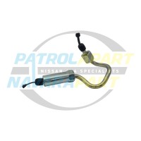 No3 Injector Line Pipe for Nissan Navara D22 D40 YD25 R51