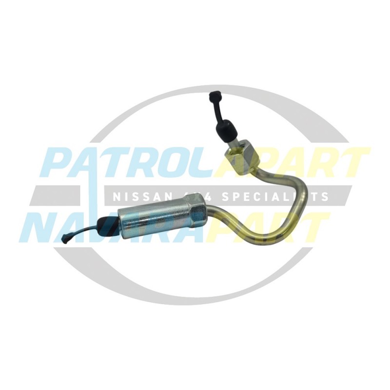 No3 Injector Line Pipe for Nissan Navara D22 D40 YD25 R51