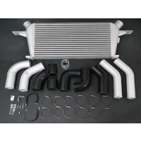 HPD Upgrade Intercooler Kit Nissan Navara D40 STX550 VSK V9X 3L Turbo Diesel R51