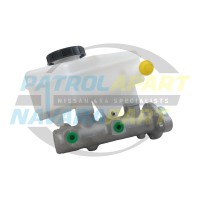 Brake Master Cylinder for Nissan Navara D40T Thai YD25 up to 12/2011