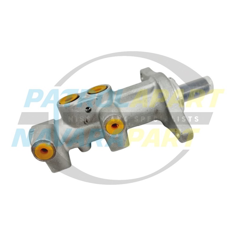 Brake Master Cylinder for Nissan Navara D40 VSK & Pathfinder R51