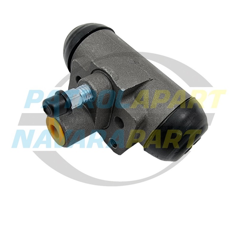 Rear Wheel Brake Cylinder for Nissan Navara D40 MNT & D23 NP300