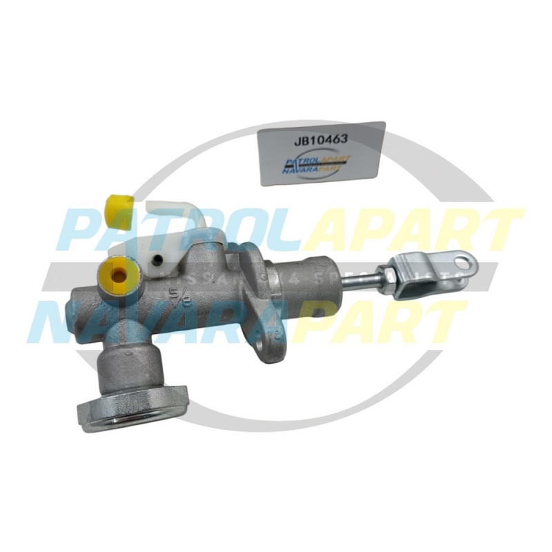 Clutch Master Cylinder for Nissan Navara D40 Thai MNT YD25